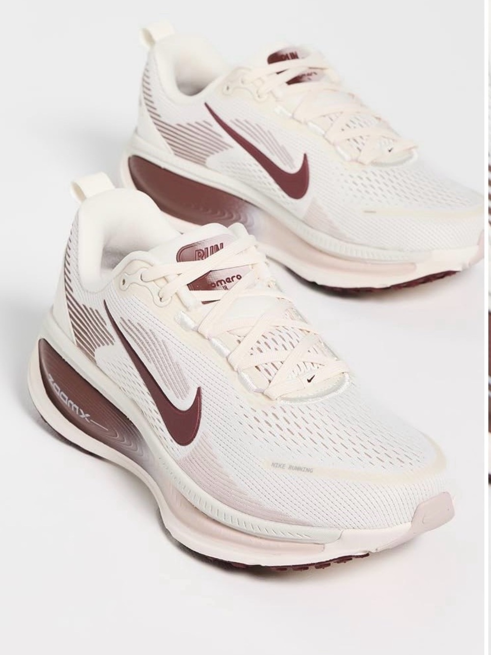 Brand New women’s Vomero 18 size 6